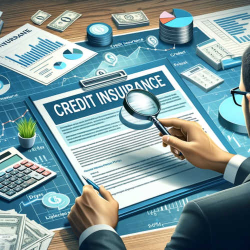 Kreditversicherung