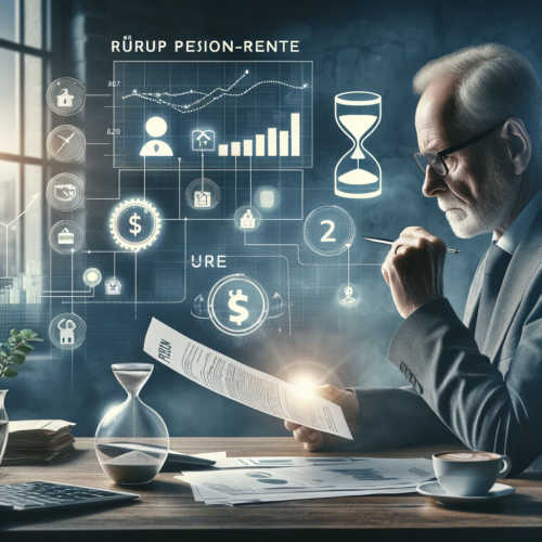 Rrup-Rente